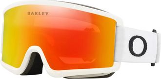 Oakley OO7122 TARGET LINE S 712207 Mens Sunglasses White Size Standard