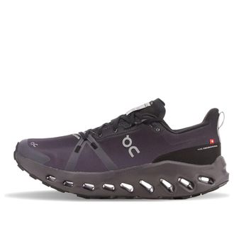 On Running Cloudsurfer Trail Waterproof Black Eclipse 3ME10270106