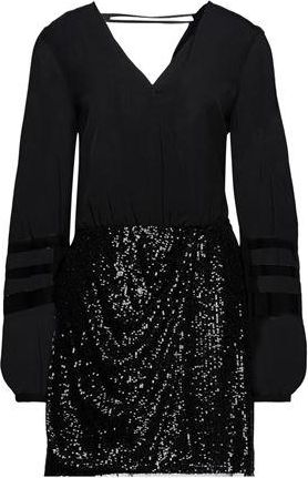 Liu Jo DRESSES - Mini dresses sur YOOX.COM