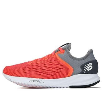 New Balance (WMNS) New Balance FuelCore 5000 Orange Gray Black WFL5KCP