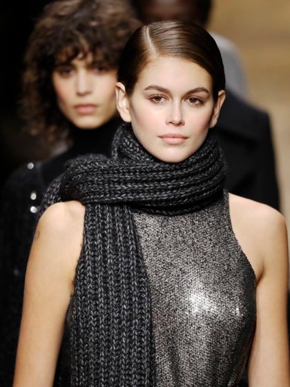 4 nuovi hairstyle per il prossimo autunno che puoi copiare questo weekend