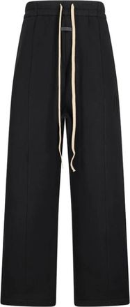 Fear of God Hombre, Pantalones, Negro, Talla: S