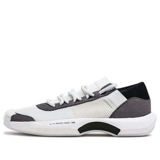 adidas Crazy 1 A//D White Red Black AC8213