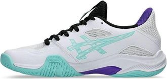 Asics (WMNS) ASICS Blade FF 2 White Illuminate Mint 1072A120-104