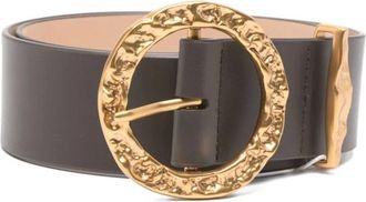 Zimmermann Belts, female, Brown, Size: XS/S Solena Belt