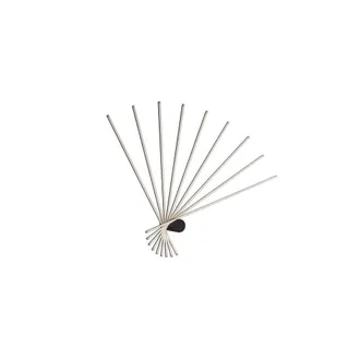 Netlighting SHANGHAI LED Semi Flush Light Black 3860lm 4000K 120x100x25cm | Size: 120 x 100 x 25 cm