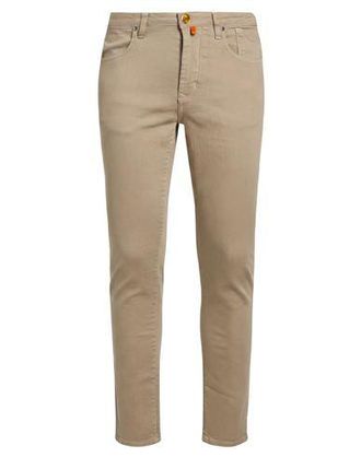 Jeckerson BOTTOMWEAR - Pantaloni jeans su YOOX.COM