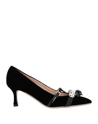 N°21 SCHUHE - Pumps auf YOOX.COM