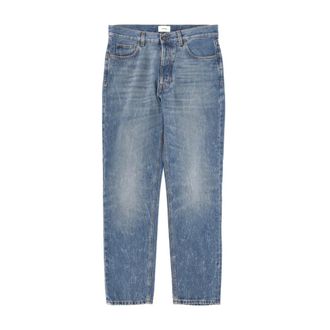 Haikure Jeans, Heren, Blauw, W34, Denim, Tokyo Denim