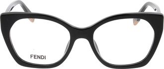 Fendi unisex, Accesorios, Negro, Talla: ONE Size