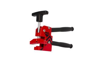 Rubi Herramienta Para Alicatador Rubi Slab Pliers Corte Preciso Mango Ergon&oacute;mico