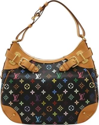 Louis Vuitton Borsa a spalla vintage Pre-owned - - Pre-owned - Donna - Multicolore - ONE SIZE