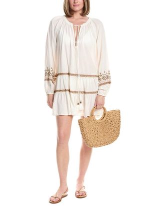 Ramy Brook Nash Cover-Up Dress
