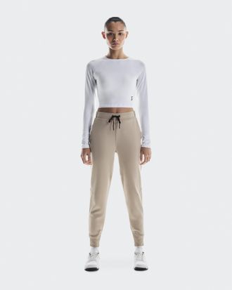 On Sweat Pants