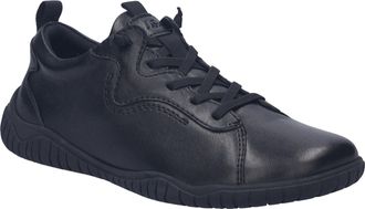 Josef Seibel Dames Lage schoen Wynona 01 in zwart