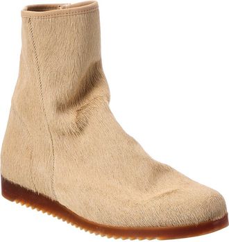 Arche Baotan Haircalf Boot