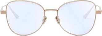 Dior Sunglasses, unisex, Yellow, Size: 54 MM Diorcannageo B1F