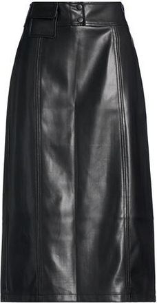 O' Dan Li HOSEN & R&Ouml;CKE - Midi-R&ouml;cke auf YOOX.COM