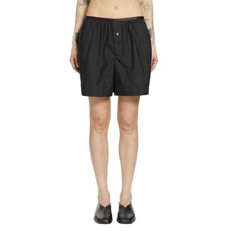Christophe Lemaire Boxer Shorts