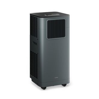 Klarstein Klarstein Aire Acondicionado Breeze Box 9k Smart Pac Modo 3 En 1 Smart Control Hasta 32 M&sup2; Temporizador 24h M&oacute;vil
