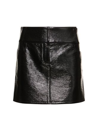 Women's Courrèges Mini Skirts - up to −83% | Stylight