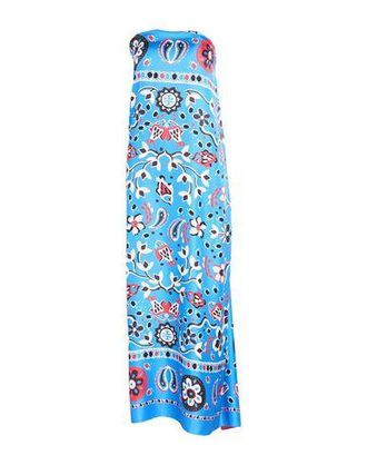 Tory Burch KLEIDER - Maxi-Kleider auf YOOX.COM