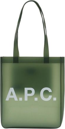 A.P.C. A. P.C. Lou Shopper Bag