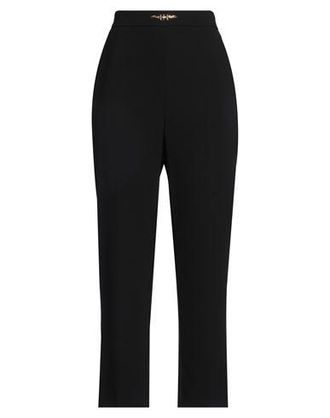 Elisabetta Franchi BOTTOMWEAR - Trousers on YOOX.COM