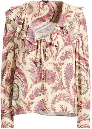 Etro CAMISETAS Y TOPS - Camisas en YOOX.COM
