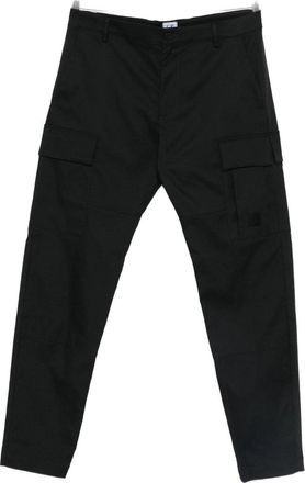 C.P. Company Cargo Pant in Tecnical Panama