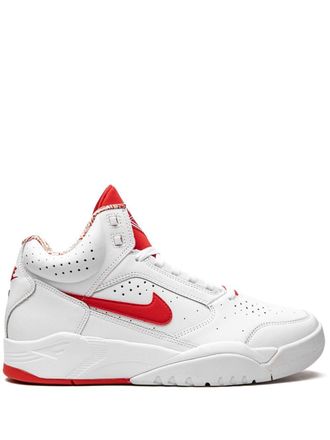 Nike Air Flight Lite Mid Scottie Pippen sneakers - White