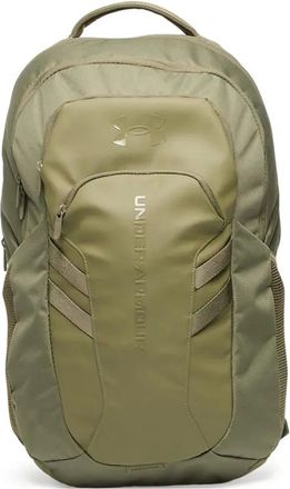 Under Armour Hustle Pro 6.0 backpack - unisex - Polyester/Polyurethane - OS - Green
