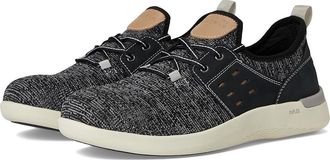 Rockport Works TruFLEX(r) Work EH Comp Toe Mens Shoes Black : 7.5 W (EE), Textile/Leather