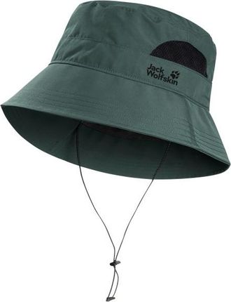 Jack Wolfskin Vent Bucket Hat Hut - Unisex | blau
