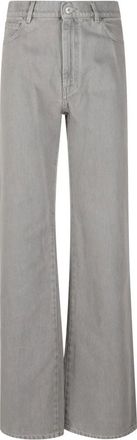 Max Mara Mujer, Vaqueros, Azul, Talla: M