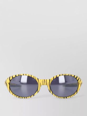 Oakley eye jacket redux prizm tiger sunglasses