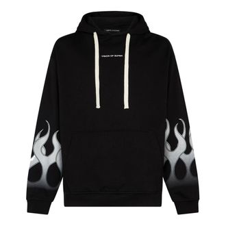 Vision Of Super Vision OF Super, Uomo, Felpe, Nero, M, new