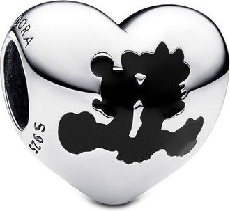 Pandora Disney Silver Charm