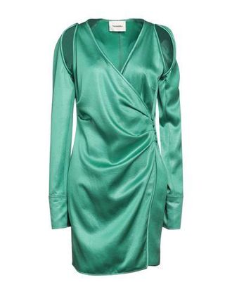 Nanushka Mini dresses