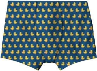 MC2 Saint Barth Hombre, Ropa interior, Azul, Talla: M