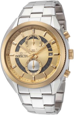 Invicta Speedway Mens Watch