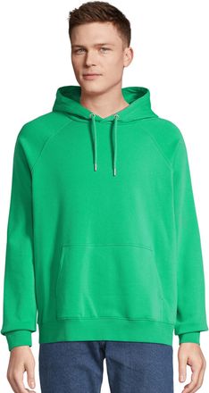 SOLS Stellar-hoodie voor volwassenen, unisex (Voorjaarsgroen)