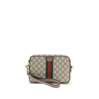Gucci Small Ophidia Shoulder Bag