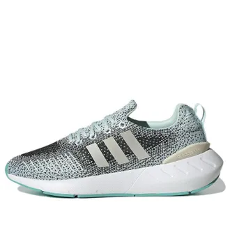 adidas (WMNS) adidas Swift Run 22 Halo Mint GV7981