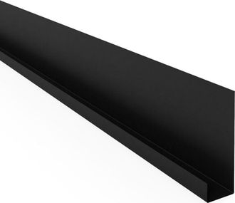 OEM Accesorio Universal L1150 Mm My Metal Factory Para Revestimiento De Listones 20x20 - 23