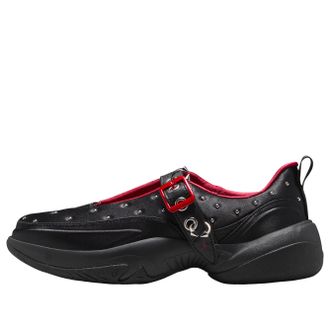 Nike Jordan (WMNS) Air Jordan Pointe Black University Red IW2024-160