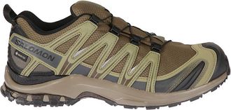 Salomon Green XA Pro 3D GTX Sneakers