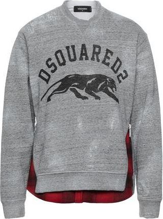 Dsquared2 TOPWEAR - Sweatshirts sur YOOX.COM