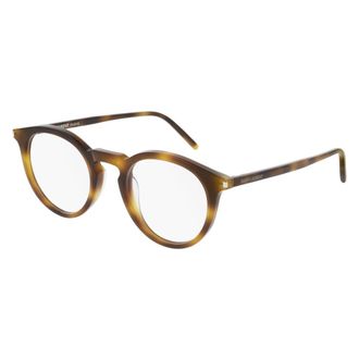 Saint Laurent unisex, Accessoires, Bruin, Maat: 48 MM Taf