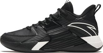Anta Speedy 3 Black White 112341604-3
